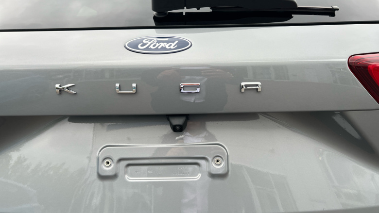 Ford Kuga 1.5 EcoBoost Titanium 5dr Petrol Estate